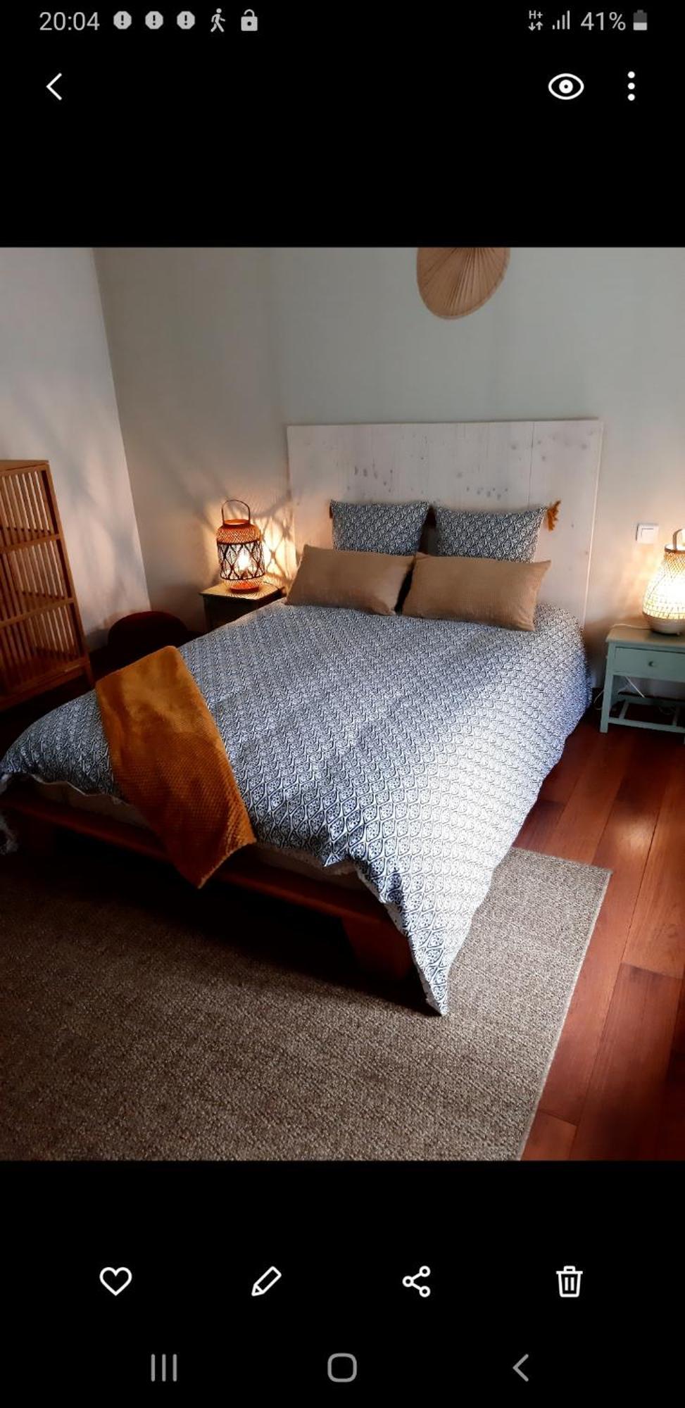 Apartmán Chez Coco Toul Exteriér fotografie